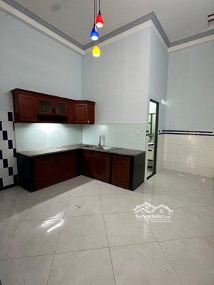 nhà 2 tầng - phạm văn chiêu p. an hội tây - cn đủ 48m2 (4,2x11) - hẻm xe hơi - chỉ 4.8 tỷ tl.