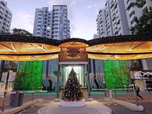 em chưa từng thấy ai đi xem nhà mà vui như đi săn sale cuối năm cho tới khi tới habitat luôn ạ