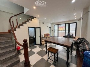 binhbds bán nhà 5 tầng mới tinh ô tô đỗ cửa, view sông hồng hiếm có chỉ hơn 8 tỷ