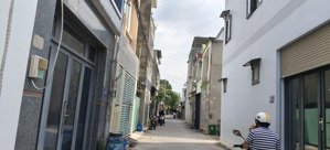 gấp bán trước nhà phố linh xuân ngay làng đại học quốc gia - khu nhà cao tầng đồng bộ chỉ hơn 5 tỷ