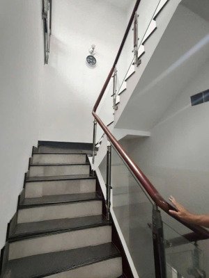 bán nhà mặt tiền đs 22 bình hưng hòa a, 4x17m 1 trệt 2 lầu 7,6 tỷ tl