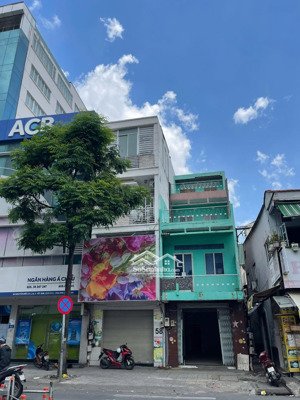 26tỷ300 q5 bán nhà mặt tiền số 56 nguyễn biểu (4x18.7) nở hậu 4.3 sẵn kết cấu 4tầng 9pn ko lộ giới