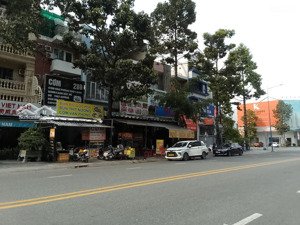 bán đất mặt tiền lý thái tổ, huyện nhơn trạch - đồng nai