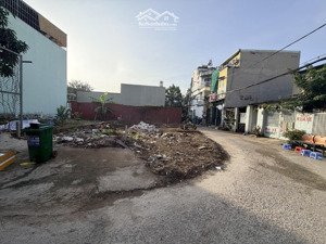 bán đất hiệp bình chánh thủ đức, diện tích 155m2 chỉ nhỉnh 7 tỷ