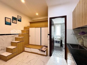 cho thuê căn hộ đầy đủ nội thất có máy giặt riêng ở 2-3 người thoải mái sát chợ bà chiểu gần uef q1