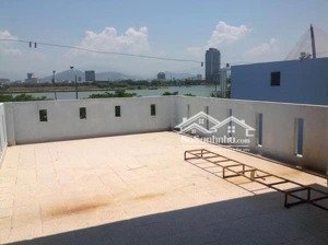 cho thuê nhà diện tích 100m2 mặt sàn, 3 tầng, khu vực thoáng đãng, thích hợp làm văn phòng