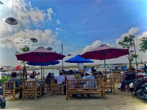 bán nhà riêng 126m2 tại trung tâm du lịch phố cổ hội an