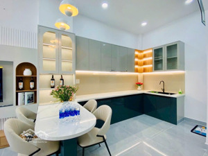 bán nhà đẹp tại phan huy ích, 5,97 tỷ, 40m2, 3pn, 3wc