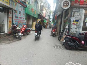 mỹ đình 17,5 tỷ, 58m2 x 8 tầng, 16pkk thang máy ô tô kinh doanh