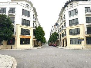 bán căn liền kề 70m2, hướng đông nam giá tốt nhất phân khu san hô vinhomes ocean park 2