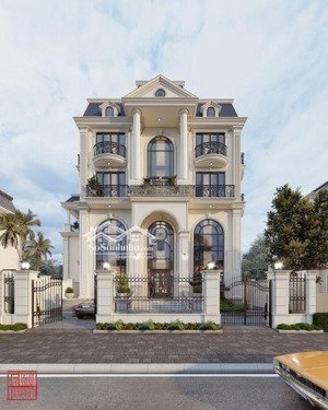 bán biệt thự siêu vip - cao bá quát lõi ba đình - vị trí kim cương có 102 nội thất nhập khẩu xa hoa