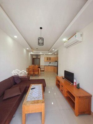 cho thuê căn hộ jamona city 2pn, 2wc đủ nội thất giá 9,5tr