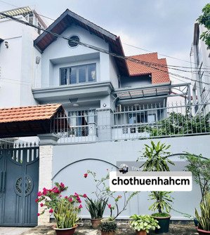 nhà đường hai bà trưng diện tích: 8x20m trệt 2 lầu cho thuê