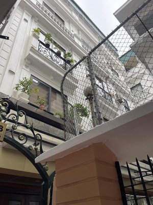 bán nhà riêng đường bạch đằng, chương dương, hoàn kiếm, 7,95 tỷ, 30 m2, siêu đẹp, cực kỳ tiện ích.