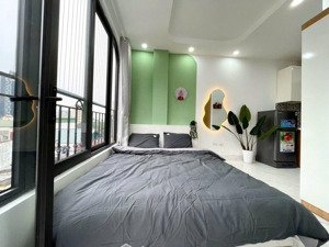 đỉnh! tòa ccmn đh y - trường chinh, thuê full 17 phòng, dòng tiền 95tr/th, pccc chuẩn, 10m ra ô tô