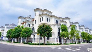 đơn lập góc ngọc trai view vườn hoa cực hiếm - vinhomes ocean park gia lâm