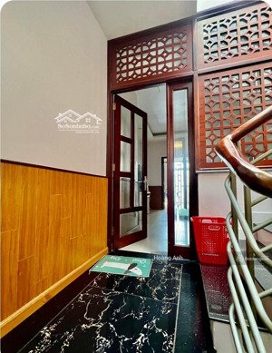 nhà 2 mặt tiền p2 tân bình - kinh doanh siêu đỉnh - ngang hiếm 5,5m