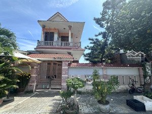 bán cặp đất đẹp mặt tiền nguyễn nghiễm, hòa hải, ngũ hành sơn. 