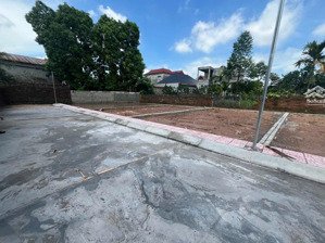 hiếm! chính chủ bán lô đất đẹp lai tảo, phúc sơn, đất vuống vắn, vị trí địa