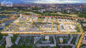 5 LÔ ĐẤT NỀN CUỐI CÙNG – YÊN PHONG GATEWAY