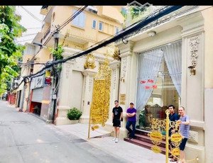 bán nhà riêng tại nguyễn đình chiểu, 320 tỷ, 312m2, giá siêu hời, uy tín