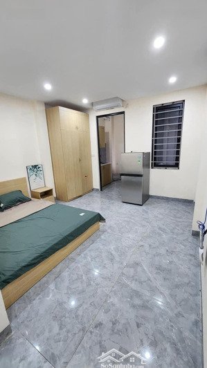 gà đẻ trứng vàng! chdv hào nam, 24pkk, dt 1,4tỷ/n, lô góc, ban công, 8t thang máy, 30m ra phố, pccc