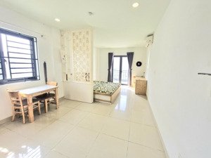 cho thuê căn hộ q8, đường dương bá trạc, gần đh sài gòn, cầu nguyễn văn cừ, cầu chữ y