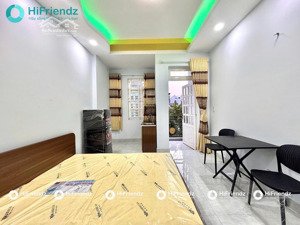 ra mắt studio mới 100% bancol full nội thất ngay cầu chánh hưng