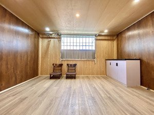 chính chủ cho thuê studio 38m2 cửa sổ thoáng tách bếp riêng biệt ngay phan văn trị, q. bình thạnh