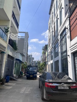 đất thổ cư khu phân lô vip - 1 sẹc apđ 26 - 4,9x11m - hệ số 3 - chỉ 3,75 tỷ