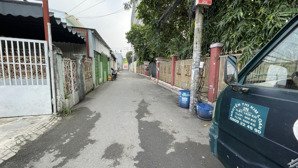 bán gấp lô đất hxh 123m2 - ngang 8m, gần mt quốc lộ 13, hbp gần vạn phúc - 10 tỷ tl