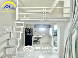siêu phẩm duplex giá rẻ - mới xây full nội thất - có thang máy bảo vệ tòa nhà