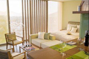 chủ cần bán studio fusion suites 3. x tỷ đà nẵng | ngay biển mỹ khê