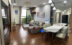 giá thật, bán ch 2n - 2wc 94m2 tòa usilk. tầng trung bc đông bắc mát mẻ, full nội thất, sổ đỏ sẵn