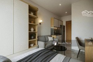 bán tòa ccmn cao cấp phạm văn đồng dòng tiền gần 200tr/tháng - 2 thoáng full đồ (itl305034)