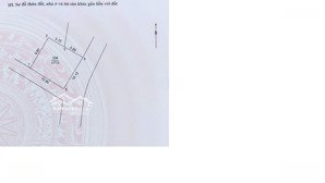 bán nhà riêng tại quốc lộ 32, tam hiệp, phúc thọ, hà nội, 12,5 tỷ, 107m2