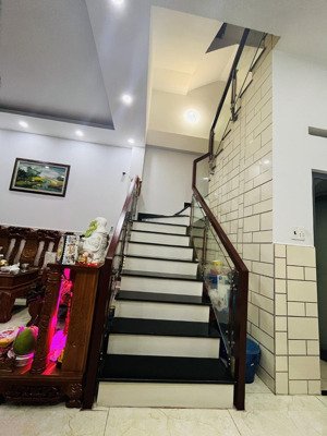 siêu phẩm gò vấp - nhà 4 tầng, đối diện cityland - ngang rộng 5.5 mét - hiếm nhà bán. 5.98t (tl)