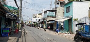 bán nhà đẹp 50m2 - 3 tầng - gần trung tâm - nở hậu đẹp - mai hắc đế phường 15 quận 8 - nhỉnh 5 tỷ