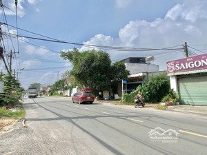 tôi cần bán gấp lô đất thổ cư 6*x26 full thổ cư giá 980tr mong gặp khách thiện trí