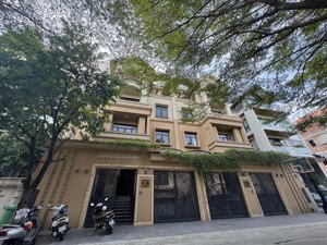 cho thuê nhà biệt thự làm văn phòng giá 80tr/th tại khu đô thị him lam kênh tẻ