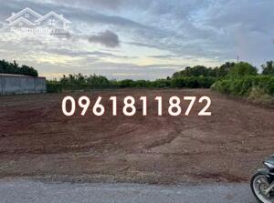 ⭐️Chính chủ cần bán lô đất 2 MẶT TIỀN tại An Ngãi, Long Điền (BRVT). TP.HCM 0961811872