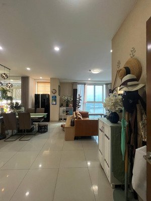 bán căn hộ 3pn- góc nhà decor- shr+ fullnt- cc bellezaq7- dt 102m2- giá 4.65 tỷ