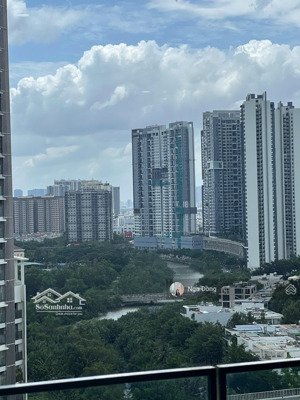 2 ngủ the peak midtown (m8) view sông, full nội thất chỉ 10.2 tỷ all-in xem nhà 