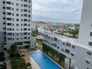 chính chủ gửi bán căn hộ fresca riverside kề chợ đầu mối thủ đức, sổ hồng