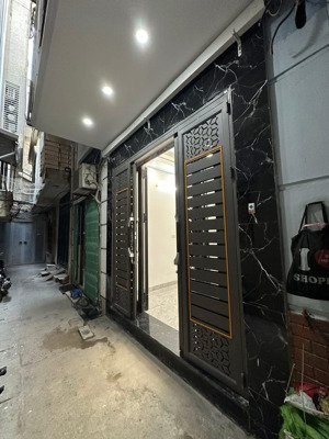 nhà riêng ở minh khai, 8,5 tỷ, 48m2, 5 tầng, 3pn, 4wc, pháp lý đầy đủ