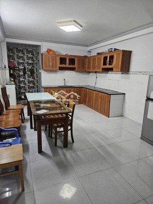 bán nhà hẻm mặt tiền 10m 2 xe hơi quay đầu đối diện bến xe miền đông khu an ninh cao giá chỉ 9ty750
