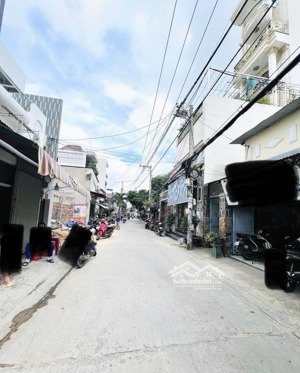 bán nhà 8.6 tỷ, ngay tân hương, phường tân sơn nhì, tân phú, 80m2, 3 tầng, hẻm 7m
