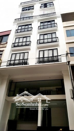 (hot)building 1 hầm 7 lầu thang máy-mặt tiền k300 kinh doanh sung cho thuê 95tr/th-giá chỉ 29,5 tỷ