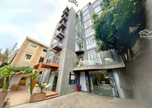 mặt tiền nguyễn văn thủ-q1-dt 30x30m-3.325m2 sàn-hđt 700tr/th-giá 460 tỷ