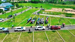 bạn nghĩ sao về đất lạc thủy hòa bình chỉ 600trieu/ thửa 107m full thổ cư